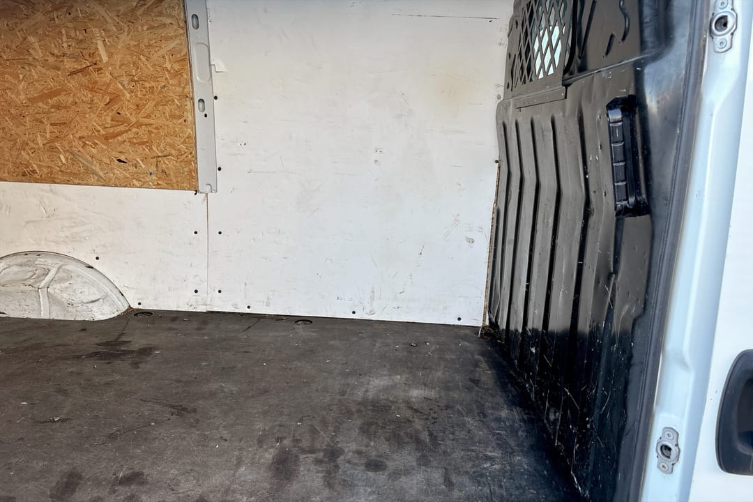 Iveco Daily 35-120 Van