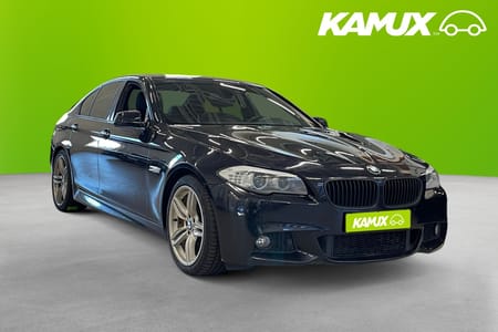 BMW 530i Sedan