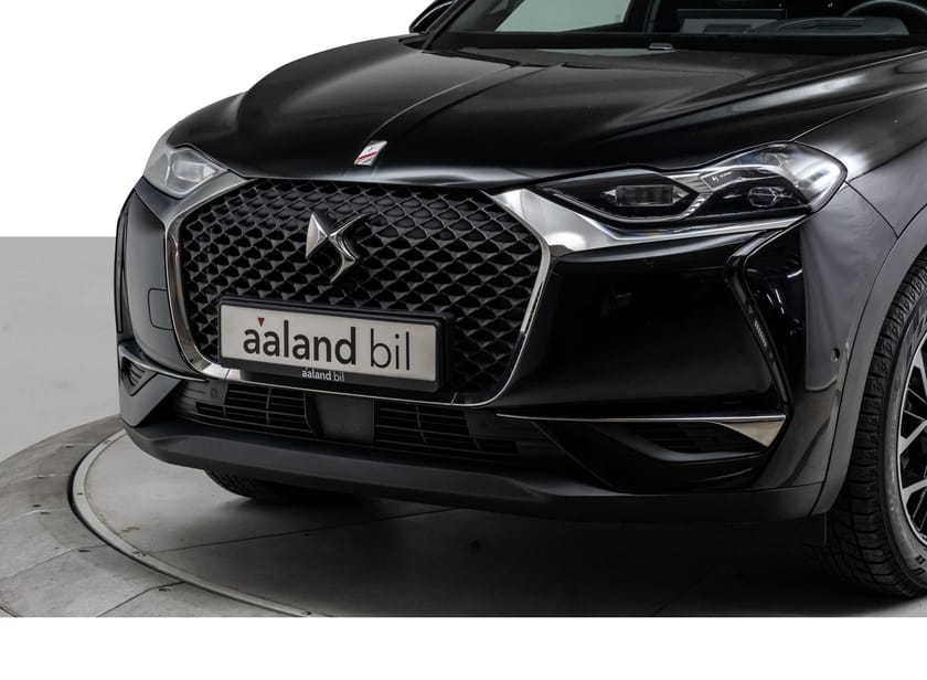Bilde 4 av DS 3 Crossback E-TENSE 