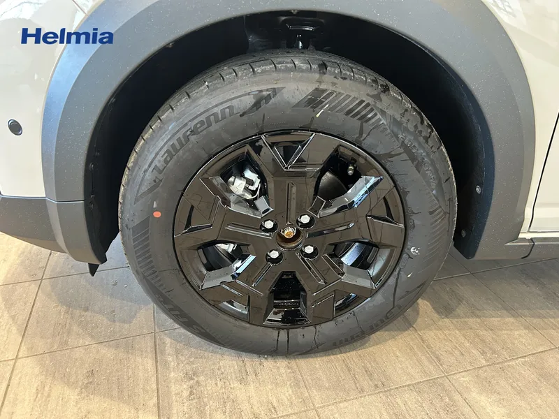 Bild 17 av 17 – Dacia Jogger 7-sätes TCe 110 extreme 7 platser