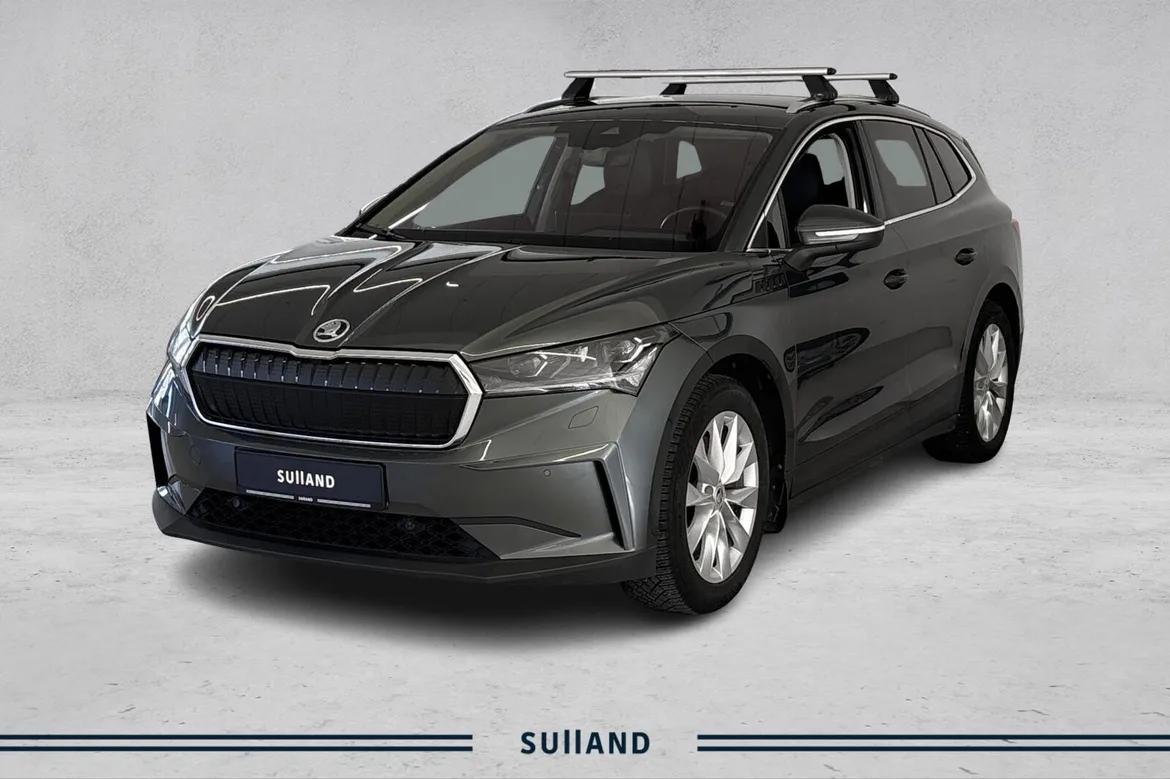 Bilde av Škoda Enyaq iV 80x