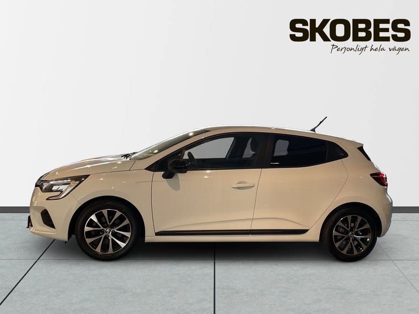 Bild 4 av Renault Clio E-TECH 140 Zen 5-d