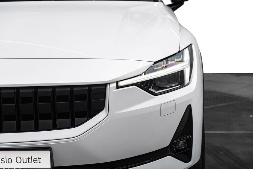 Bilde 4 av Polestar 2 Long Range Dual Motor Plus Pilot. H&K,Pixel,360