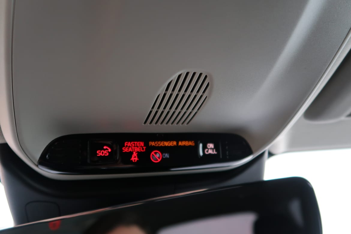 Volvo V60 2021 - miniatyr 15