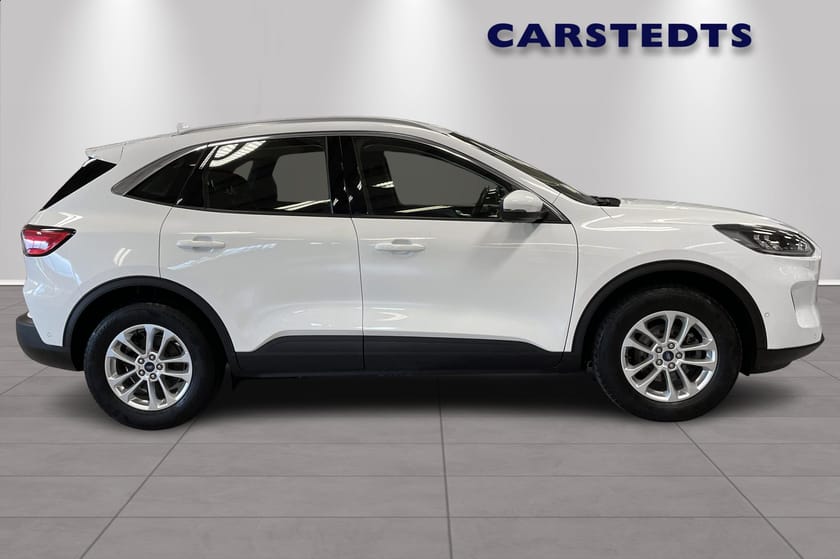 Bild 2 av Ford Kuga Plug-In Hybrid 225hk Nordic *KAMPANJRÄNTA 4,95%*