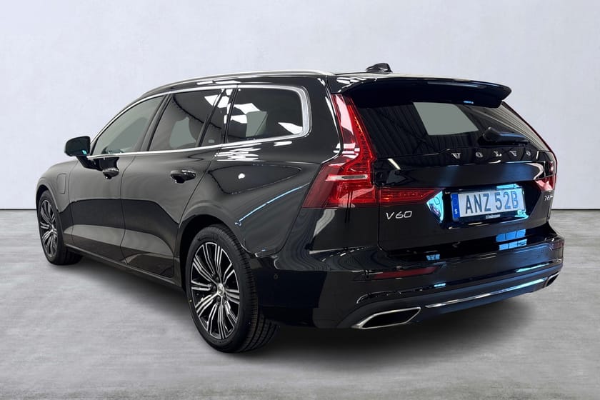 Bild 4 av Volvo V60 T6 TE Inscription