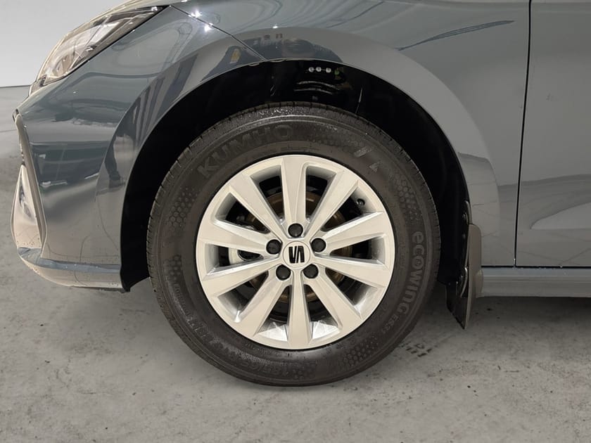 Bild 5 av SEAT Ibiza 1.0 MPI 80hk  5-VXL 995kr/mån*