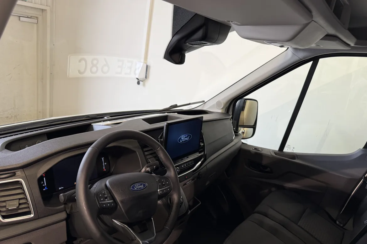Ford Transit 350