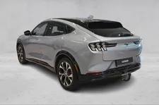 Thumnail bilde 2 av Ford Mustang Mach-E Standard Range AWD