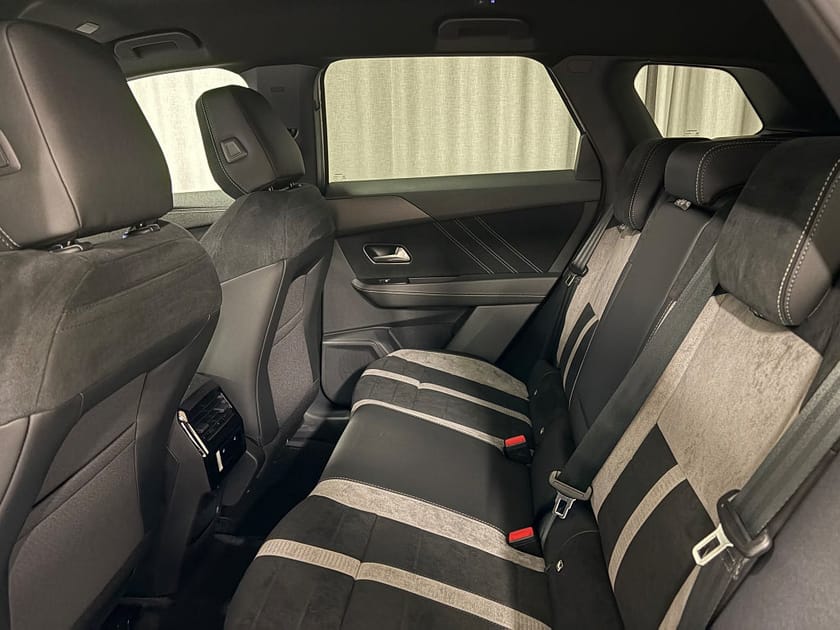 Bild 4 av Opel Grandland Hybrid GS Demobil Dragkrok Vinterhjul