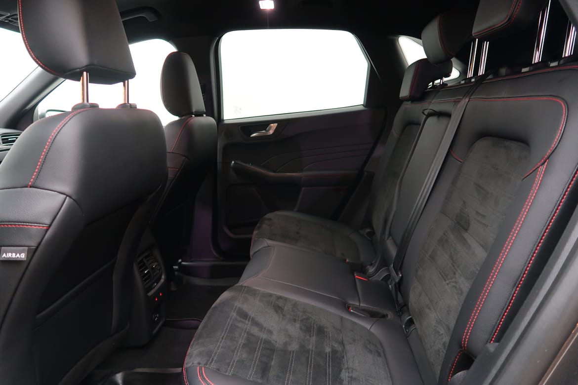 Ford Kuga 2023 - miniatyr 5