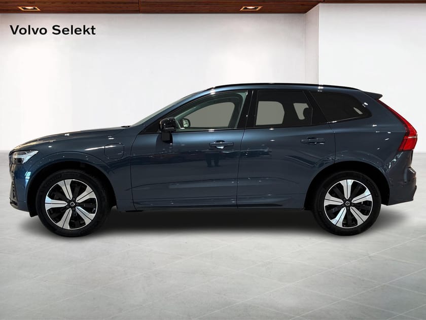 Bild 3 av Volvo XC60 Recharge T6 Plus Dark Edition.