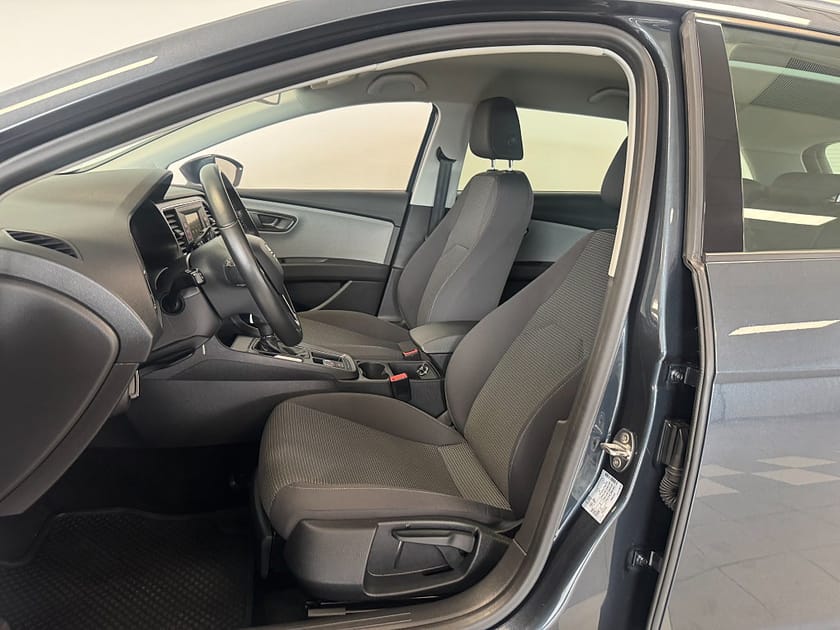 Bild 5 av SEAT Leon ST 1.5 TGI Style AUTOMAT P-SENSORER ACC