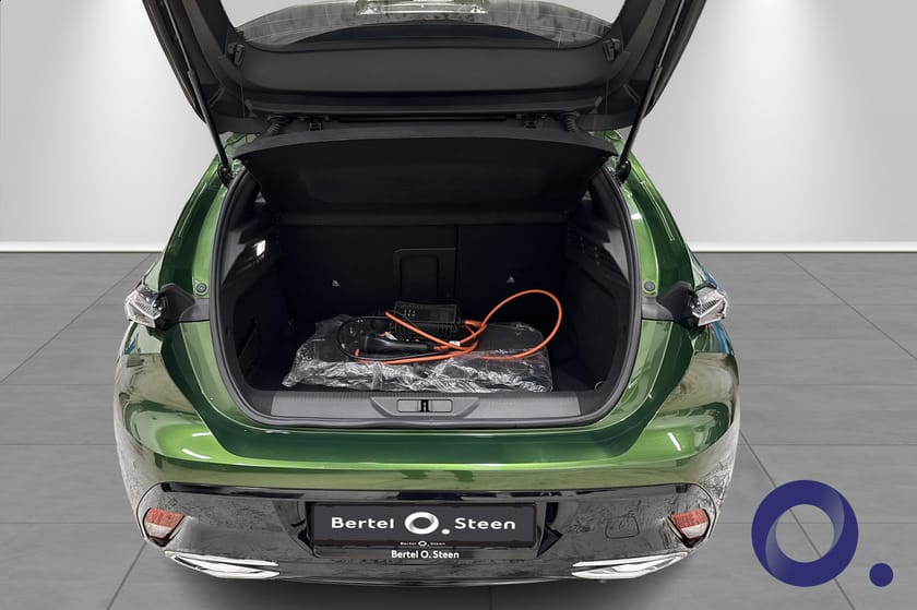 Bilde 5 av Peugeot 308 Plug-In Hybrid 180 GT Plug in reg. 2.12.22