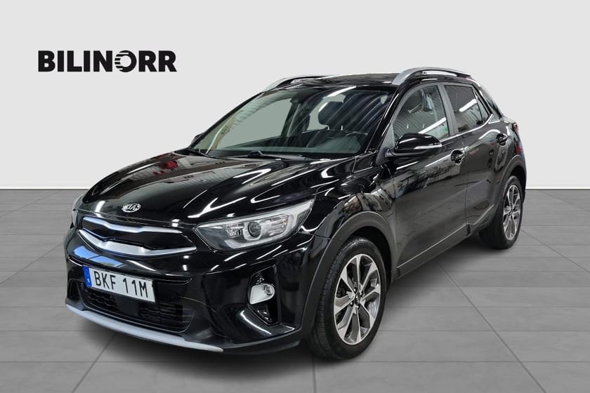 Bild 1 av Kia Stonic 1.0 T-GDI AUT ADVANCE PLUS | VHJUL | MV |