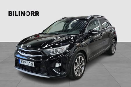Kia Stonic 1.0 T-GDI AUT ADVANCE PLUS | VHJUL | MV |