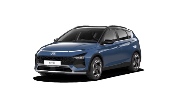 Bayon - Lagerbilskampanj!