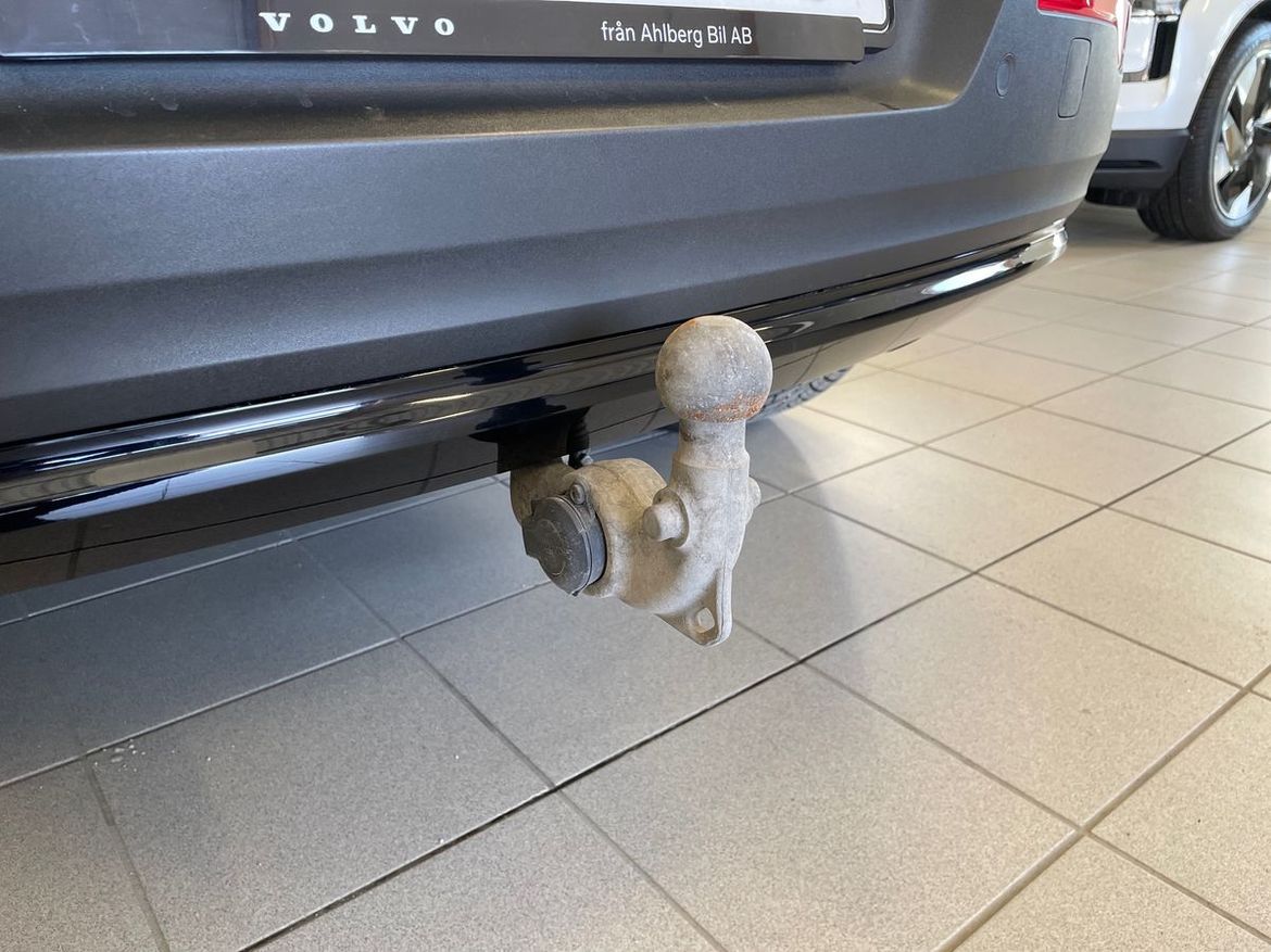 Volvo XC40 2023 - miniatyr 12