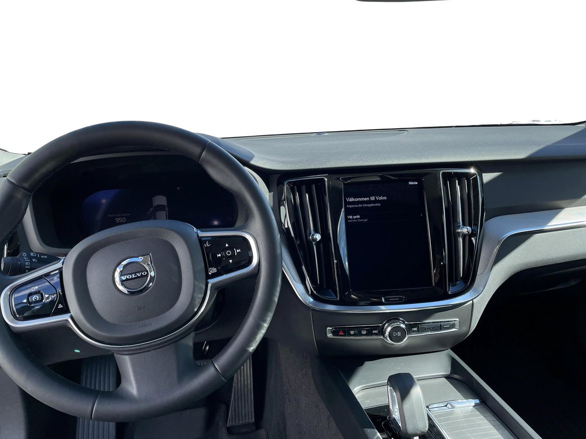 Volvo S60 2023 - miniatyr 8
