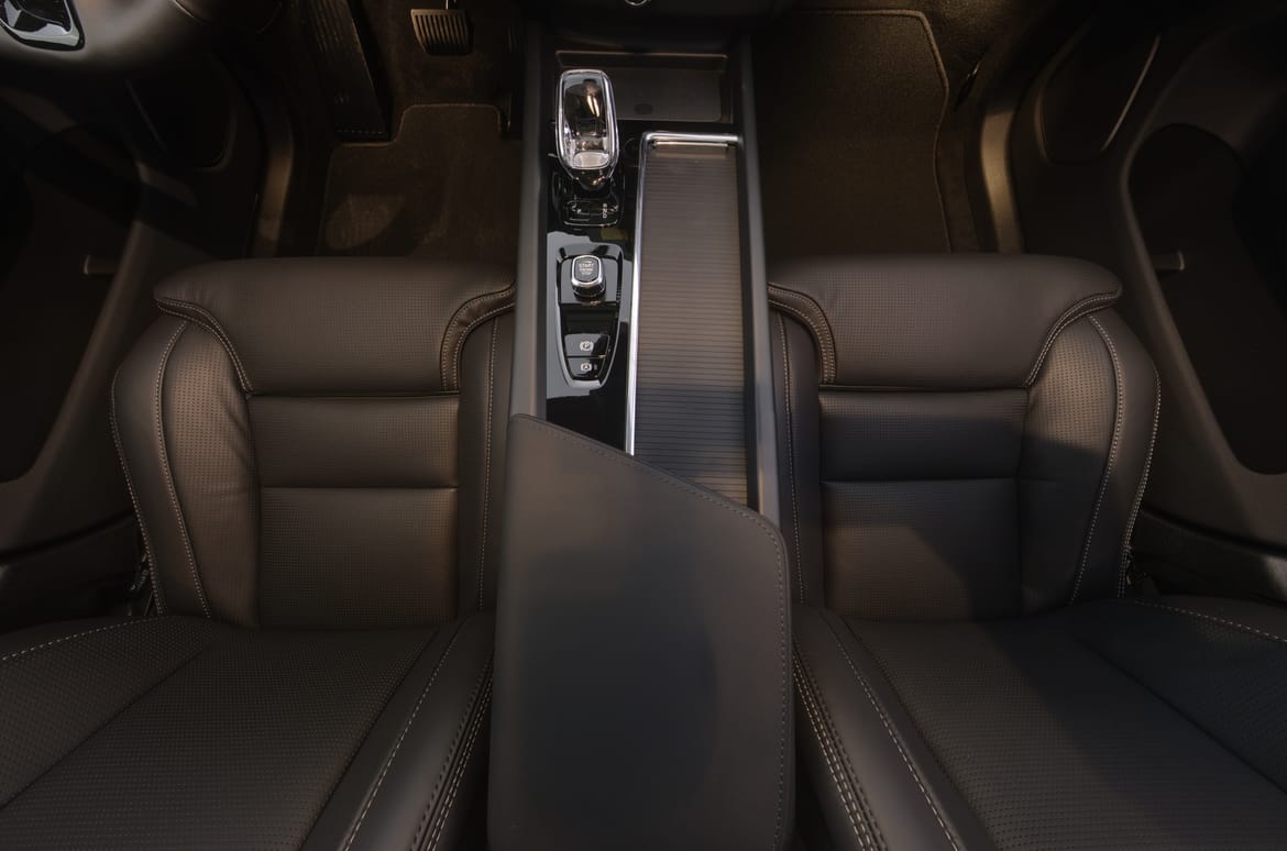 Volvo XC60 2026 - miniatyr 9