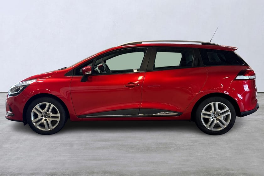 Bild 2 av Renault Clio Sport Tourer PhII Energy TCe 90 Zen SpT