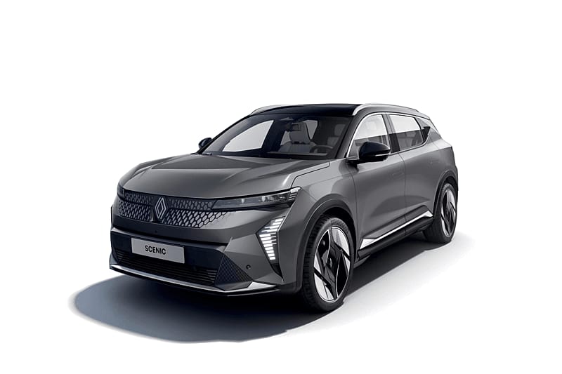 Renault Scenic E-Tech