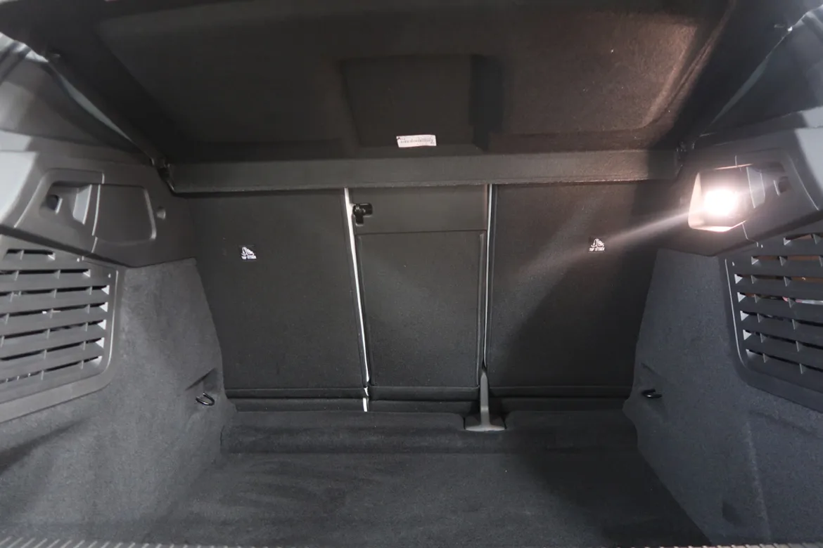 Renault Scenic E-Tech