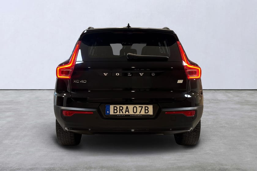 Bild 5 av Volvo XC40 Recharge Single Motor Plus