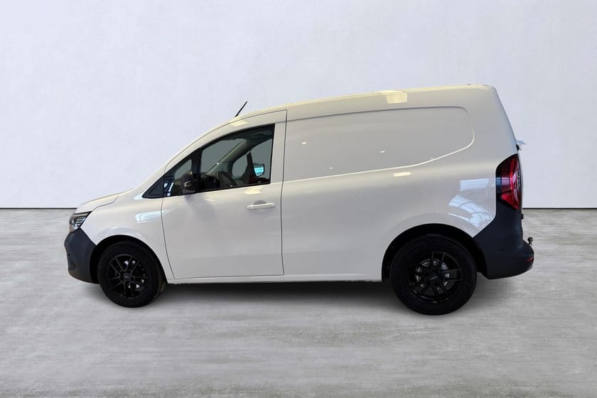 Bild 2 av Renault Kangoo Skåpbil Skåp Nordic dCi 95 ej B-st