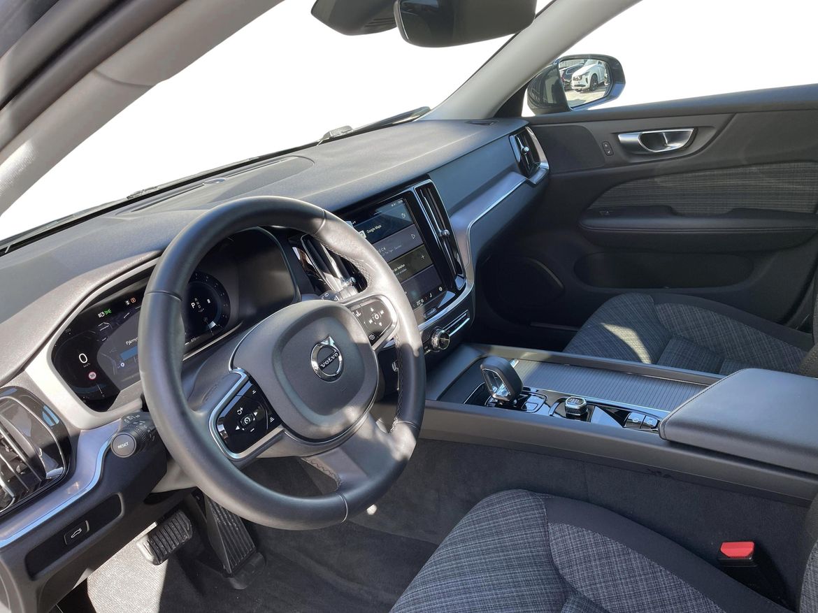 Volvo V60 2024 - miniatyr 6