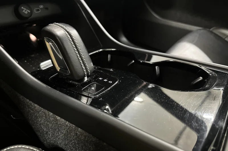 Volvo XC40 P8 AWD Recharge bilde 16