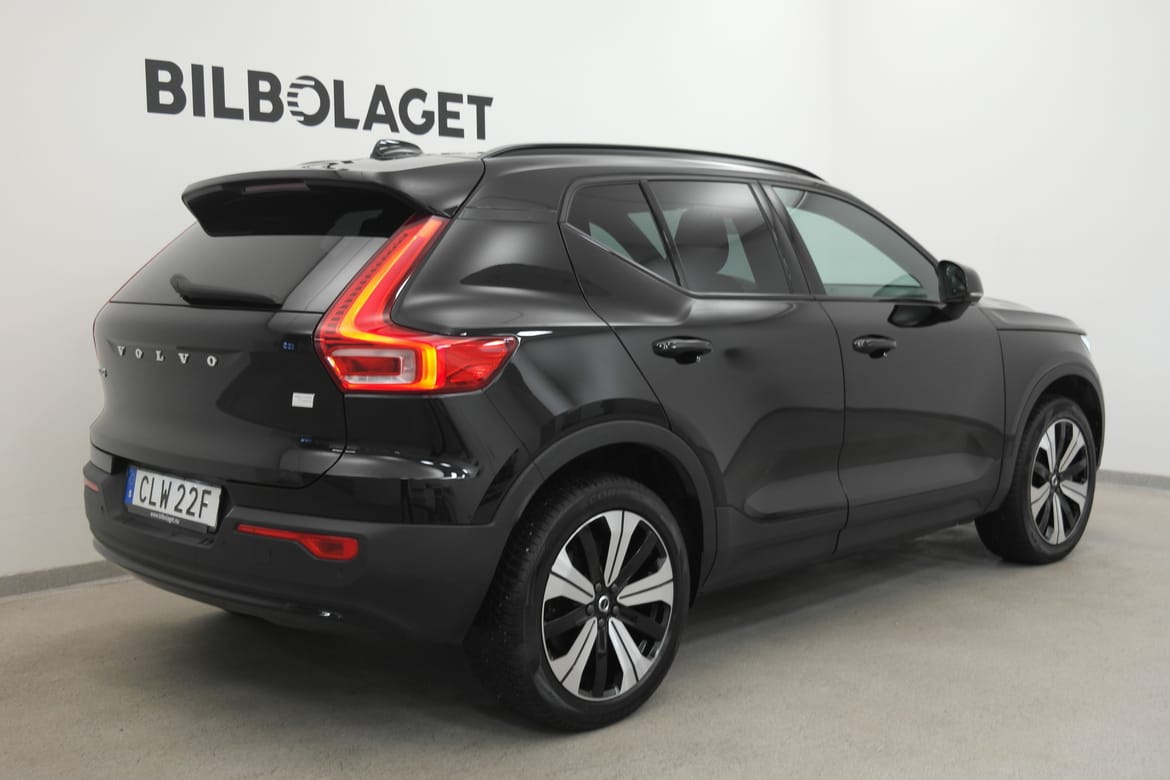 Volvo XC40 2023 - miniatyr 6