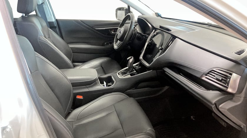 Bild 3 av Subaru Outback Touring 2.5 X-Fuel 4WD Aut