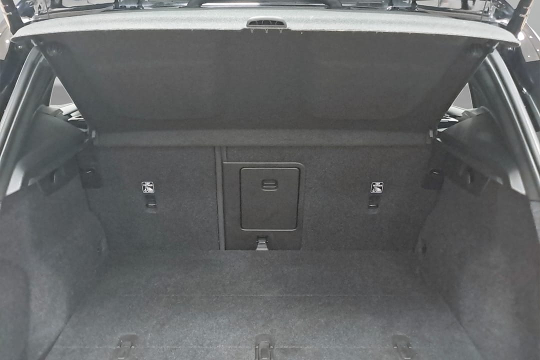 Volvo XC40 Recharge Single Motor