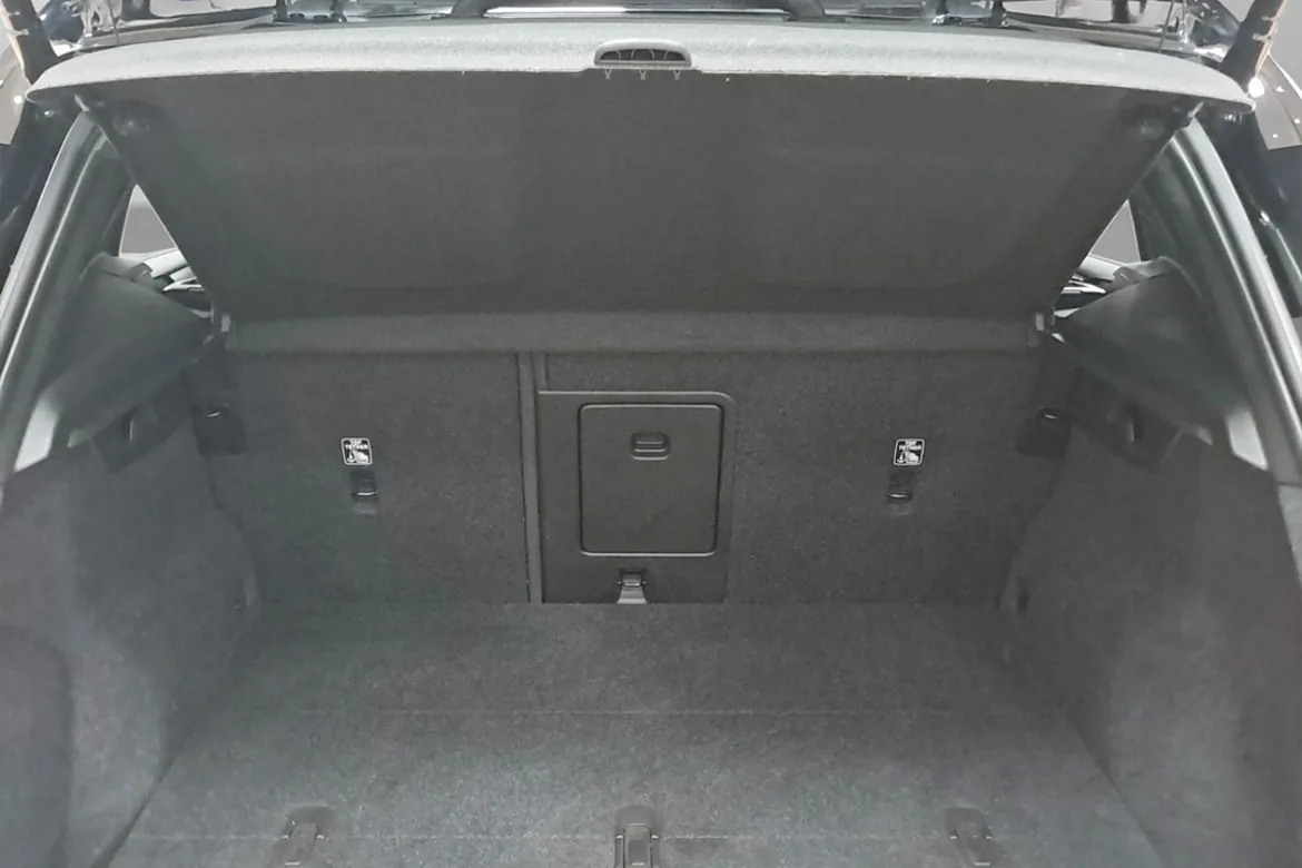 Volvo XC40 Recharge Single Motor