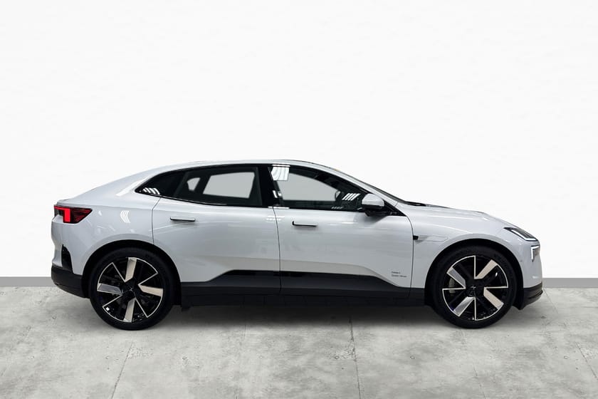 Bild 4 av Polestar 4 Long Range Single Motor 