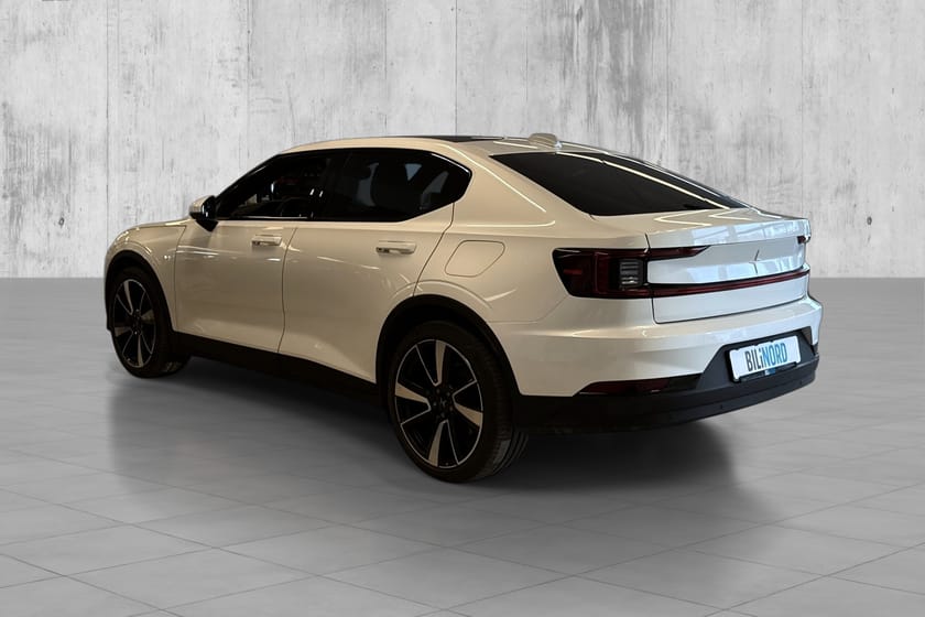 Bilde 4 av Polestar 2 Long range Dual motor plus, panoramatak, HarmanKardon, varmepumpe