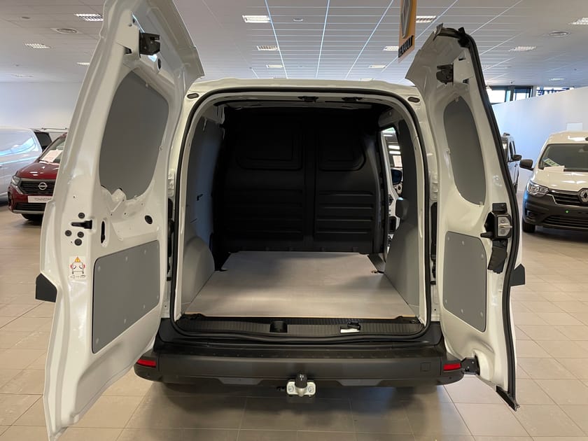 Bild 5 av Renault Kangoo Skåpbil L1 Base line