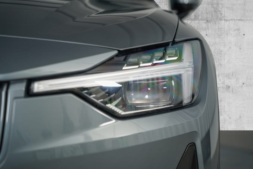 Bilde 5 av Polestar 2 Long Range Dual Motor Rentekampanje på brukt Polestar!   fra 2,99%