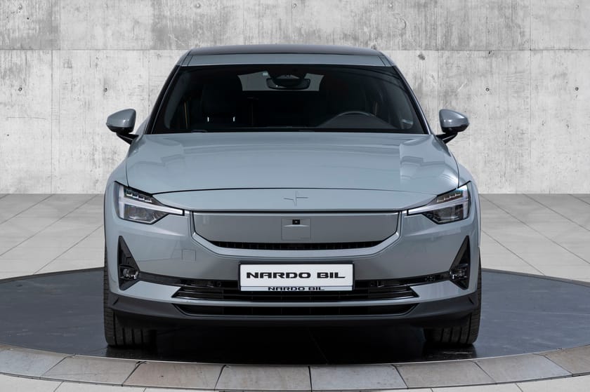 Bilde 5 av Polestar 2 Long Range Dual Motor | | Plus | Pilot | Klima | +++