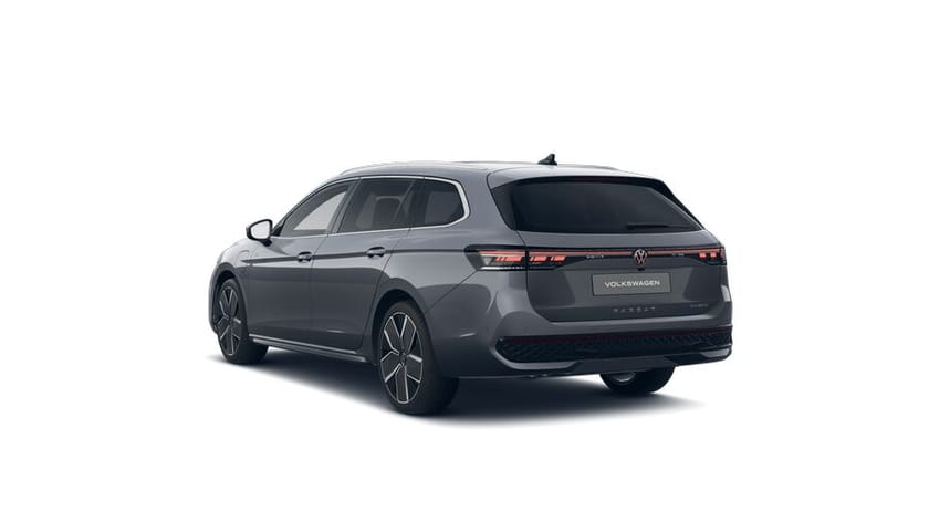 Bild 3 av Volkswagen Passat eHybrid R-line SWE Edition/ Superkampanj