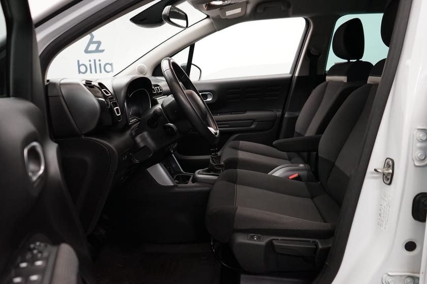 Bild 5 av Citroën C3 Aircross 1.2 PureTech 110