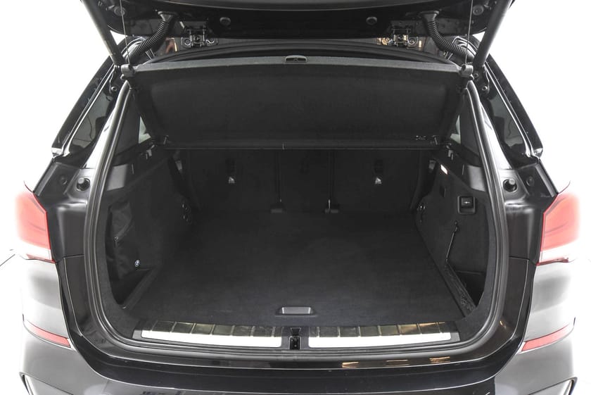 Bilde 4 av BMW X1 xDrive25e eDrive M Sport (K)