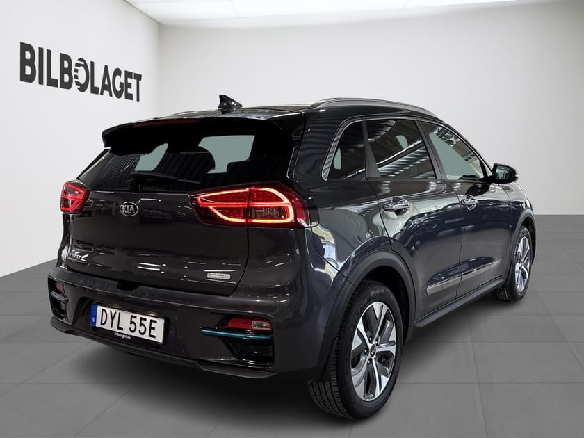 Bild 4 av Kia e-Niro Advance Plus Tech 64 kWh *Hög Spec*