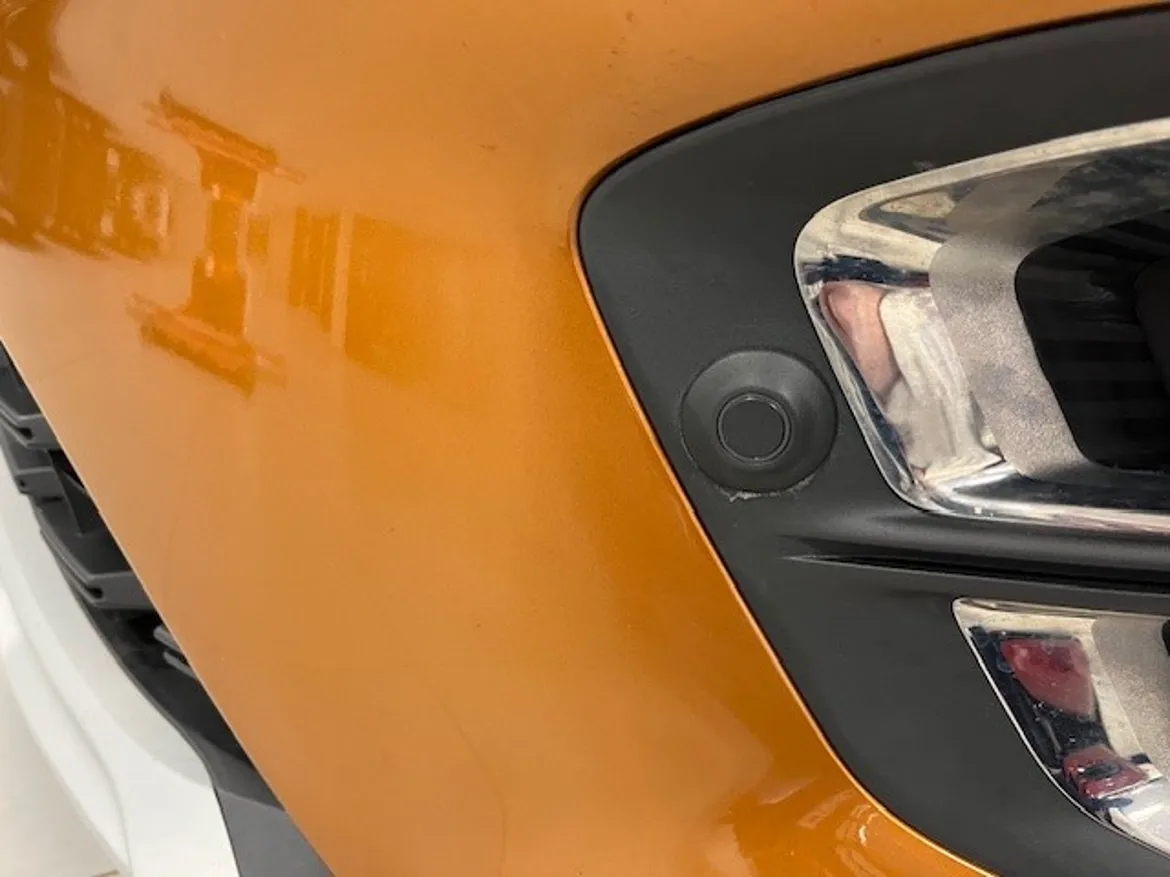 Renault Captur E-TECH Plugin-Hybrid 160