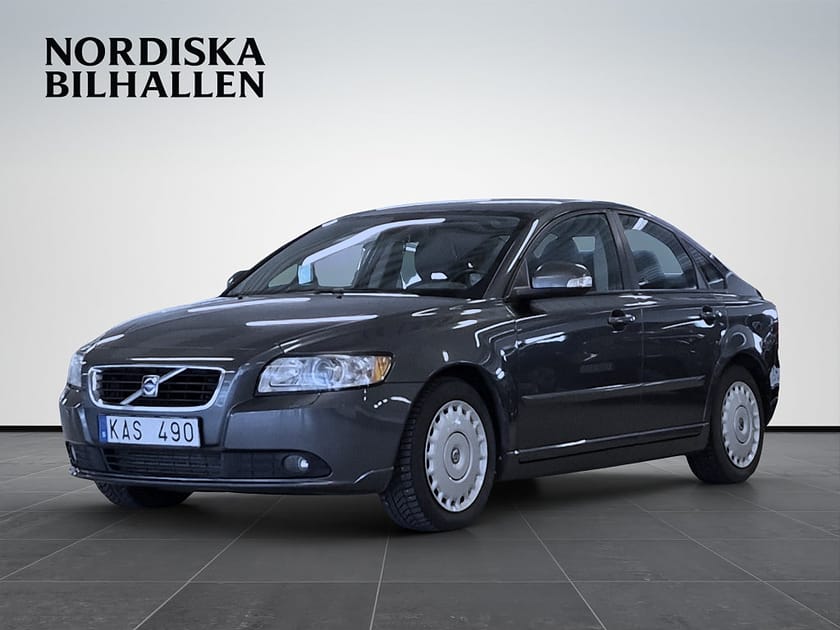 Bild 3 av Volvo S40 2.0 D Powershift Momentum Dragkrok Värmare P-sensor