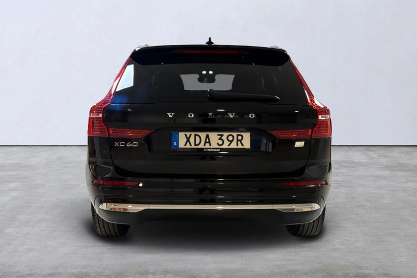 Bild 5 av Volvo XC60 Recharge T6 II Inscr Expression