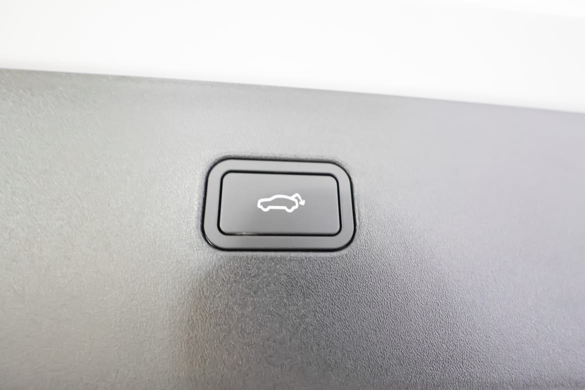 Volvo EX30 2025 - miniatyr 23