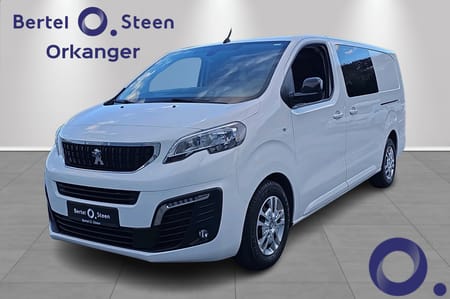 Peugeot Expert