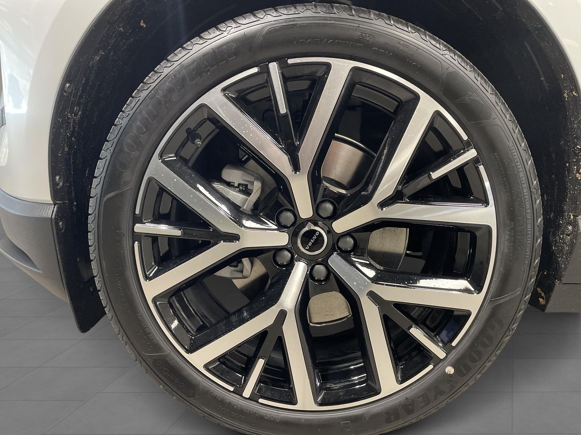 Volvo EX30 2026 - miniatyr 11